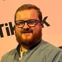 TikTok Account - dcbinksy