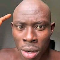 TikTok Account - iam_ekene_01