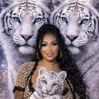 TikTok Account - anne_tigroaica32