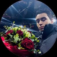 TikTok Account - lefteris_skg06