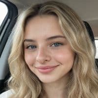 TikTok Account - its.ghitazaz