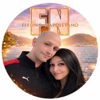 TikTok Account - feeling_napoletano_ag