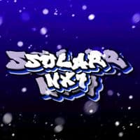 TikTok Account - solarnx7