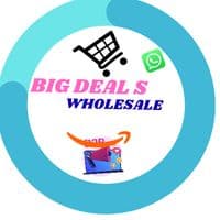 TikTok Account - big_deals_wholesale