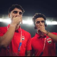 TikTok Account - zidane_iqbal11