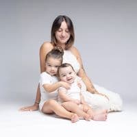 TikTok Account - mum_of_esmee