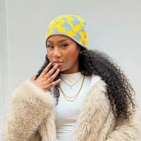 TikTok Account - yadiosa