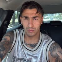 TikTok Account - jonas_makovic