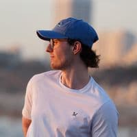 TikTok Account - _adammcg