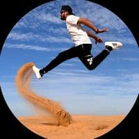 TikTok Creator - daniiimandiala3