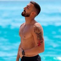 TikTok Account - iamtodoroff