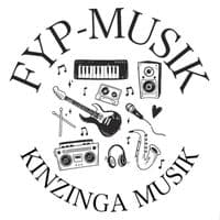 TikTok Account - kinzinga_musik