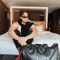 TikTok Account - tomasgrekov