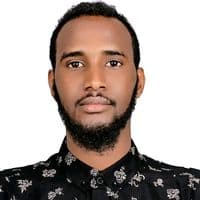 TikTok Account - nabadoonsahal2