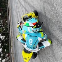 TikTok Account - viktor46biondo