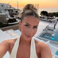 TikTok Account - romymorris.x