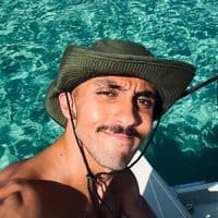 TikTok Account - badi_benali