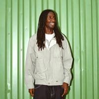 TikTok Account - nams_kn