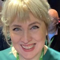 TikTok Account - natalia_parshin