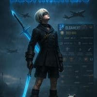 TikTok Account - el_gamer2.08