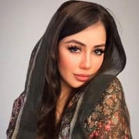 TikTok Account - bahar_toronto