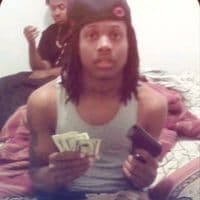 TikTok Account - fivestarmali0