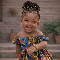 TikTok Account - bebedollar.770