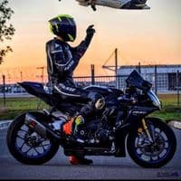 TikTok Account - stars__biker