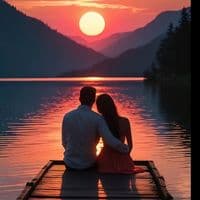 TikTok Account - love__saar