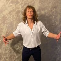 TikTok Account - dereveenich