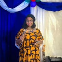 TikTok Account - pastornancyada