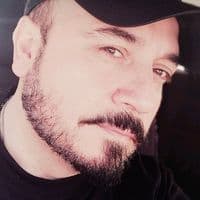 TikTok Account - nik0_1975