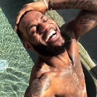 TikTok Account - dr_lebronjames