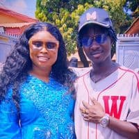 TikTok Account - gab.gab2745