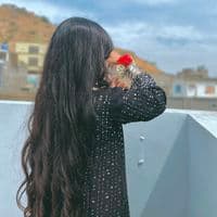 TikTok Account - heenabyvina