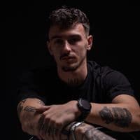 TikTok Account - frrokuofficial