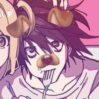 TikTok Account - zq_ch4rl.iie1