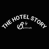 TikTok Account - thehotelstorybybellish