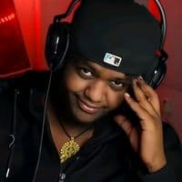 TikTok Account - ahadu_reacts