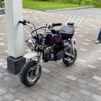 TikTok Account - jappesund