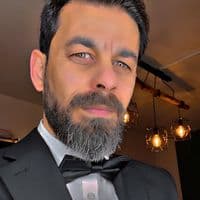 TikTok Account - scorpionprince4