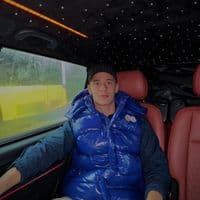 TikTok Account - toma51c