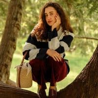 TikTok Account - michellekatzd