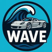 TikTok Account - wave.shots