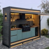 TikTok Account - bbq_zen_garden