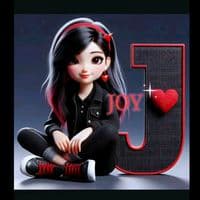 TikTok Account - j0y_j0_