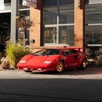 TikTok Account - car.photography.ffm