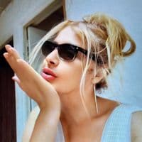 TikTok Account - nadiabella575