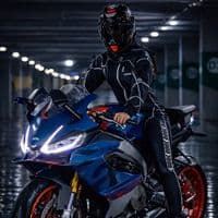 TikTok Account - apriliana.blue