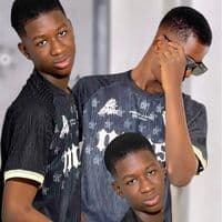 TikTok Account - sorahphoto